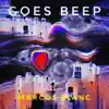 Marcos Blanc - Goes Beep - Single